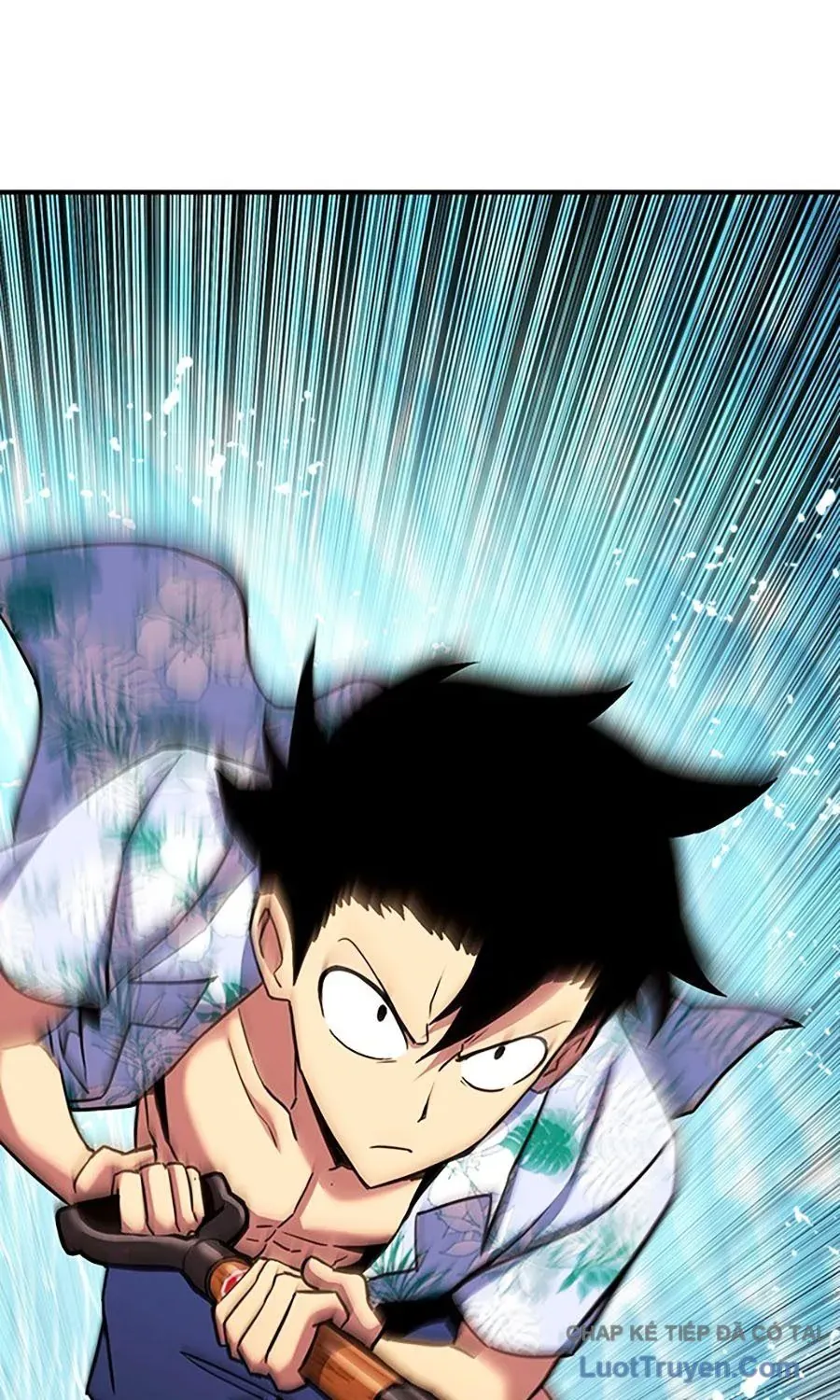 Cây Xẻng Xúc Được Mọi Thứ Chapter 28 - 26