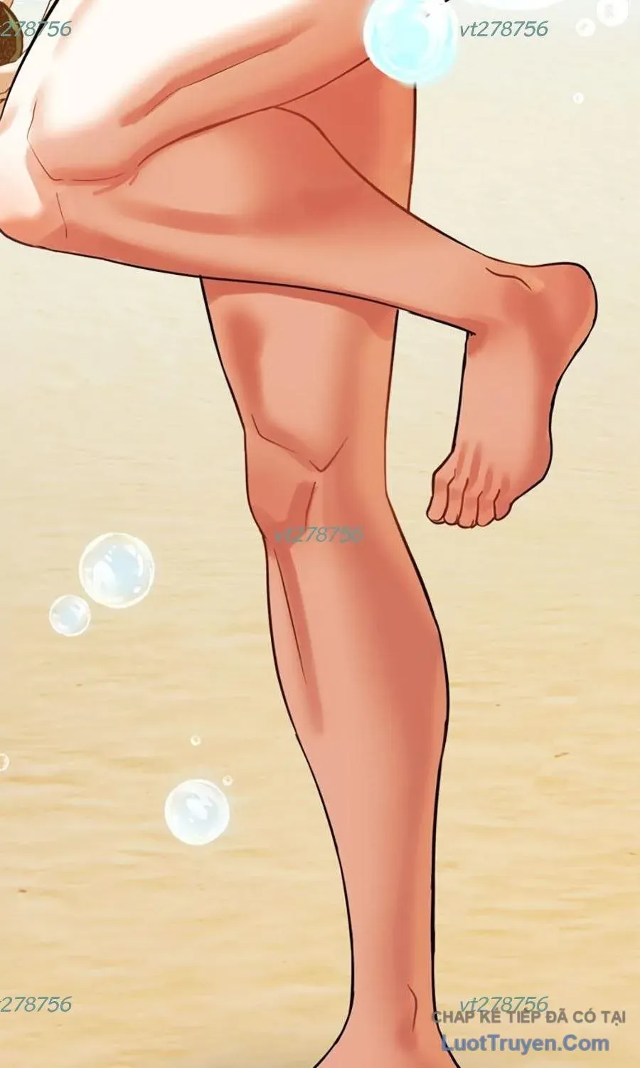 Cây Xẻng Xúc Được Mọi Thứ Chapter 28 - 251