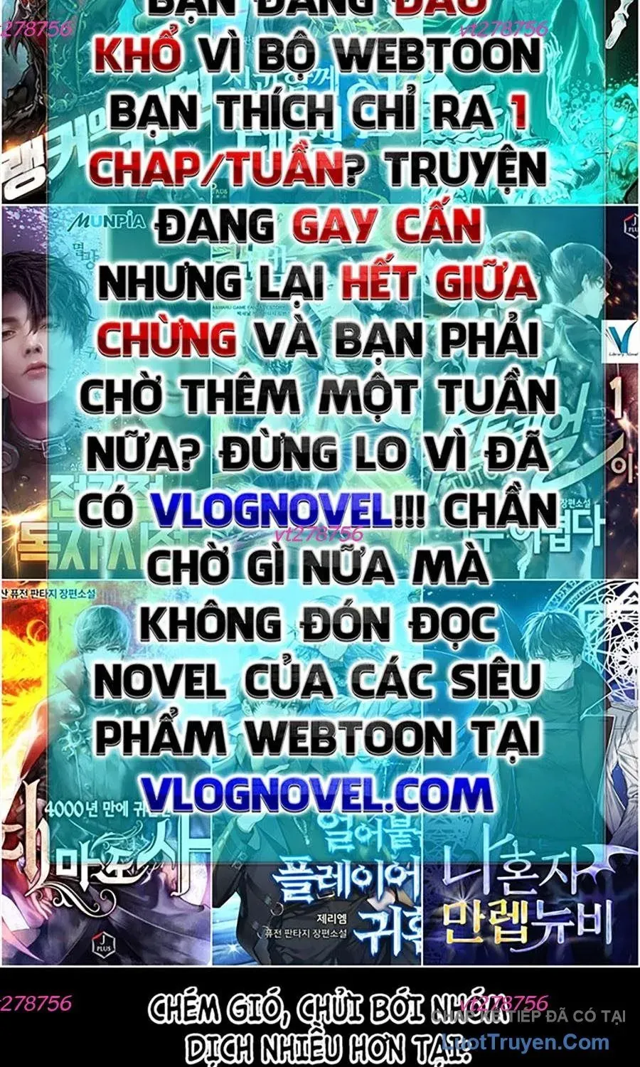 Cây Xẻng Xúc Được Mọi Thứ Chapter 28 - 253