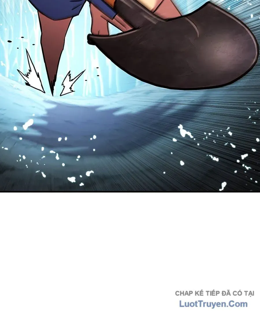Cây Xẻng Xúc Được Mọi Thứ Chapter 28 - 27