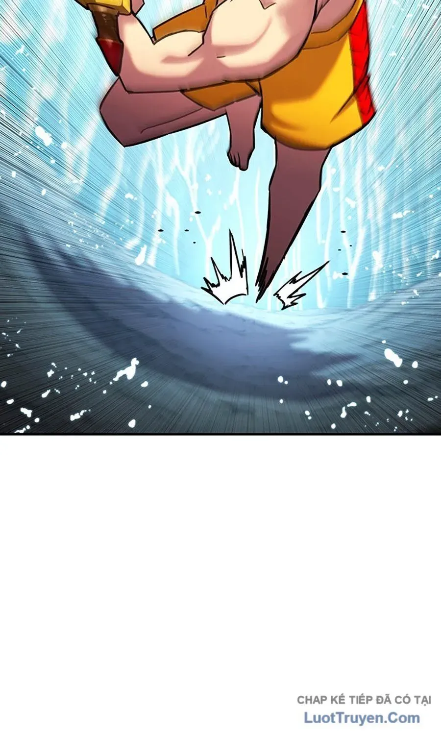 Cây Xẻng Xúc Được Mọi Thứ Chapter 28 - 29