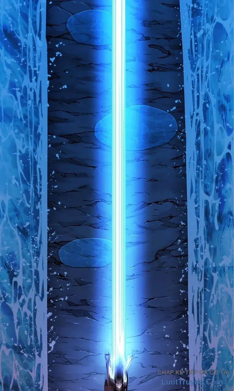 Cây Xẻng Xúc Được Mọi Thứ Chapter 28 - 31