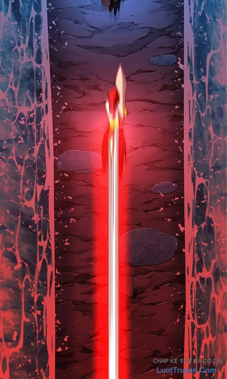 Cây Xẻng Xúc Được Mọi Thứ Chapter 28 - 32