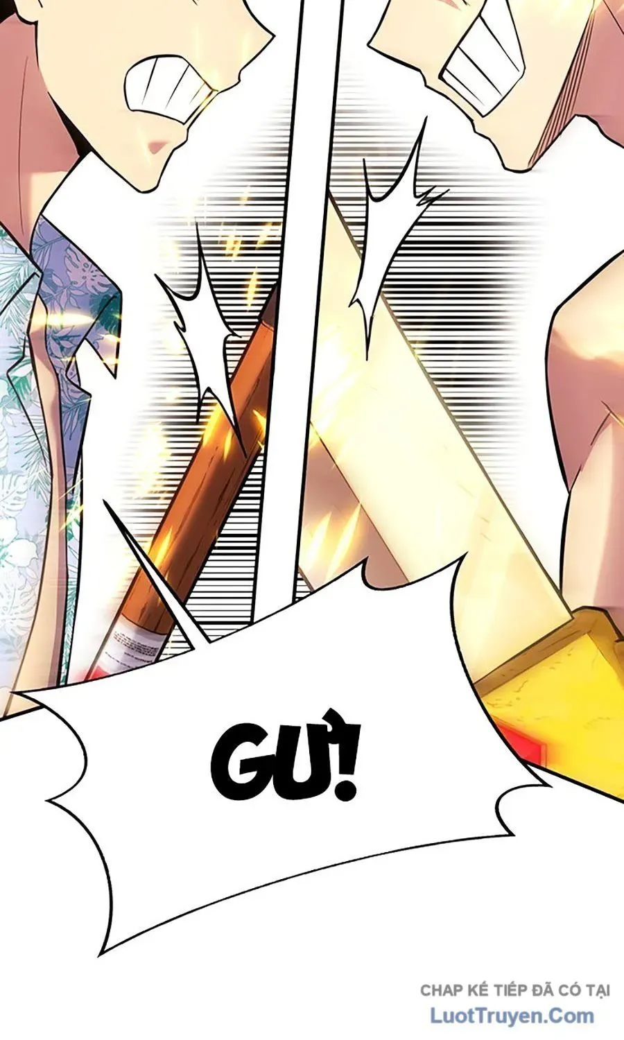 Cây Xẻng Xúc Được Mọi Thứ Chapter 28 - 39
