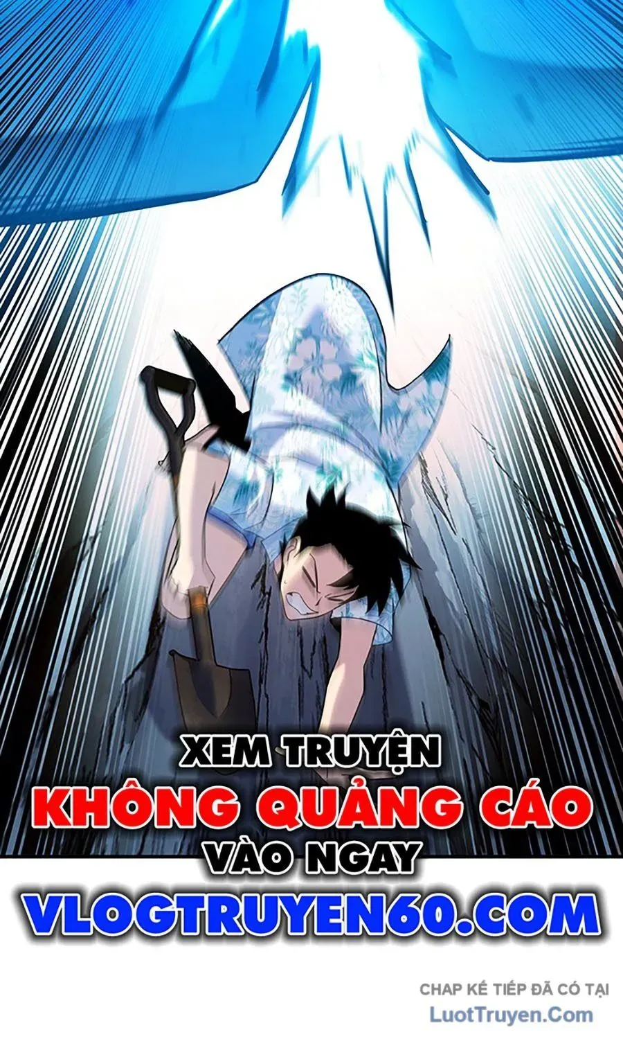 Cây Xẻng Xúc Được Mọi Thứ Chapter 28 - 48