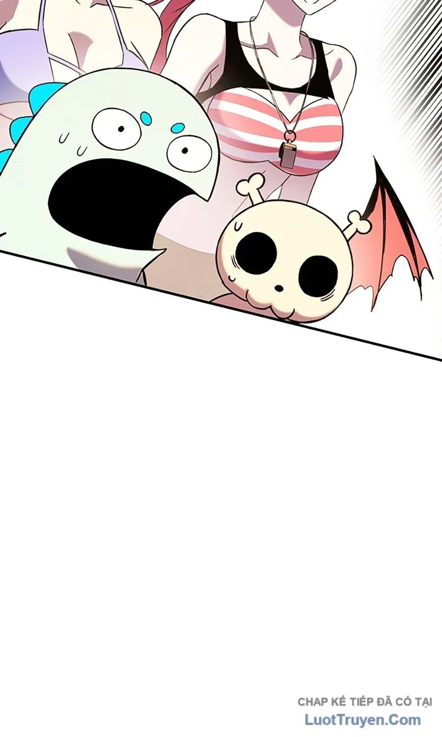 Cây Xẻng Xúc Được Mọi Thứ Chapter 28 - 50