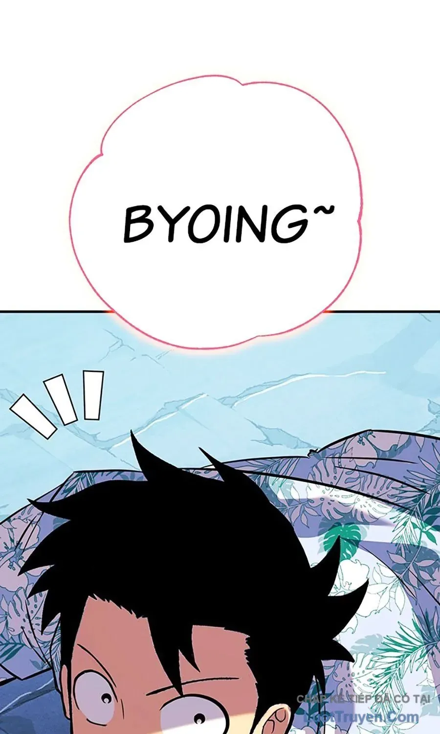 Cây Xẻng Xúc Được Mọi Thứ Chapter 28 - 53