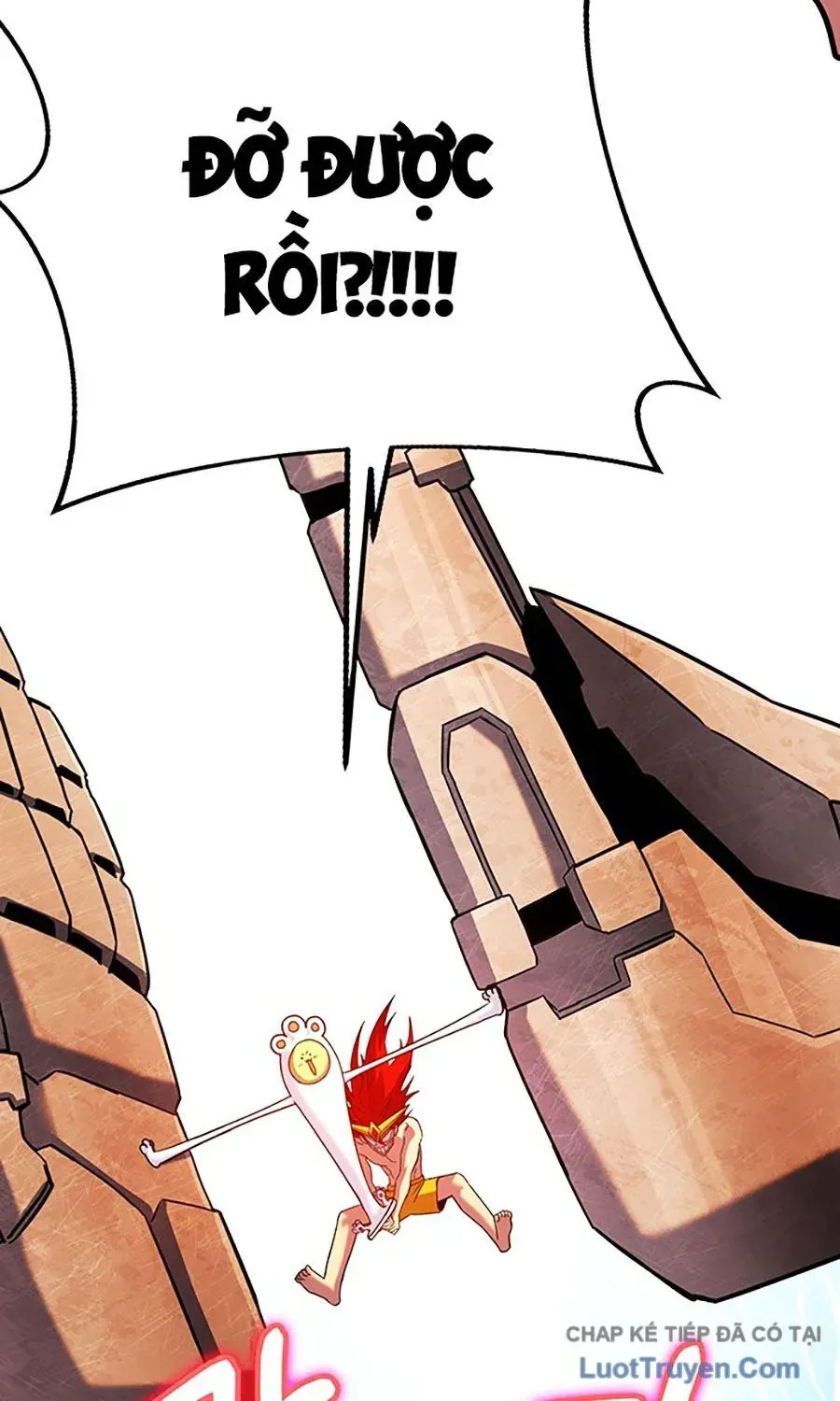 Cây Xẻng Xúc Được Mọi Thứ Chapter 28 - 58