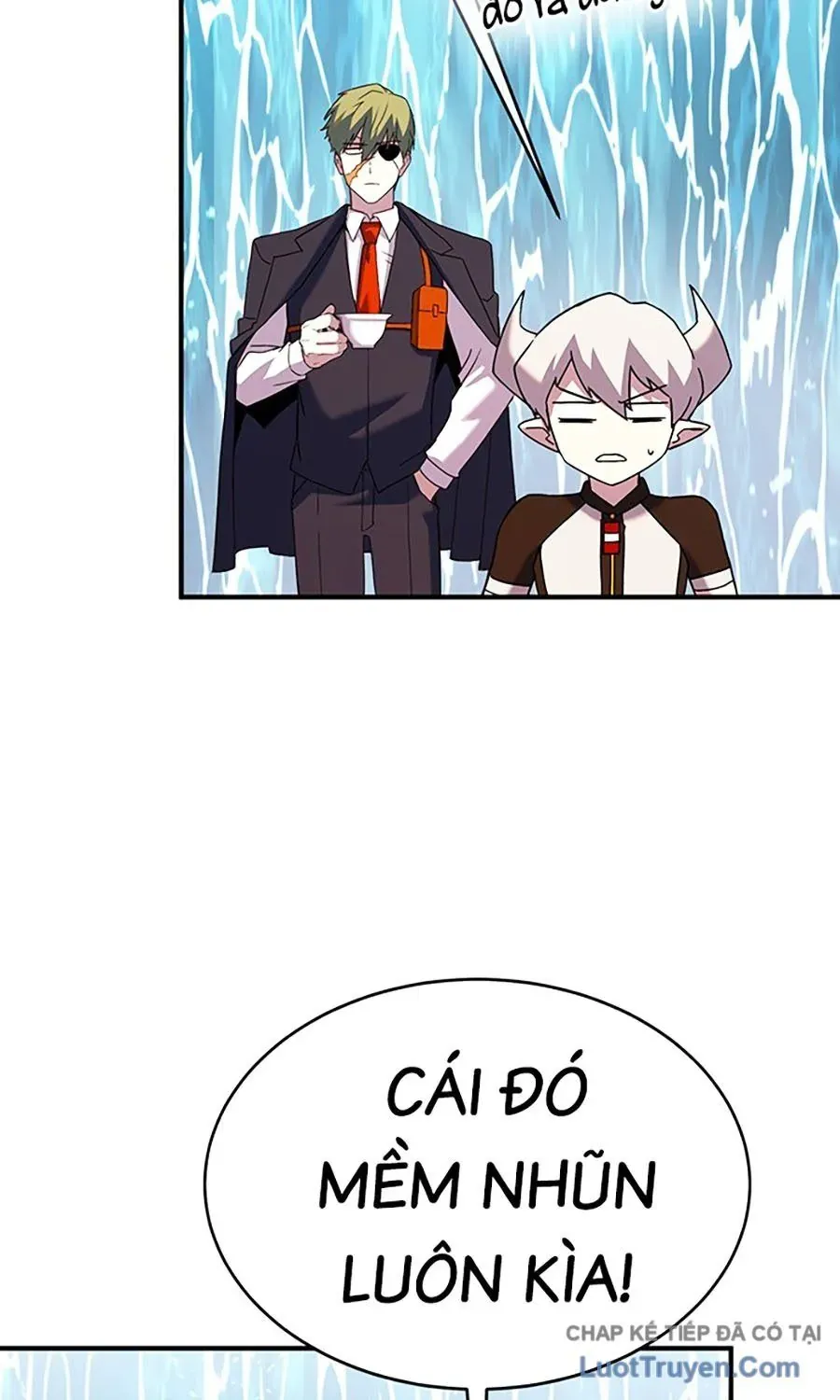 Cây Xẻng Xúc Được Mọi Thứ Chapter 28 - 61