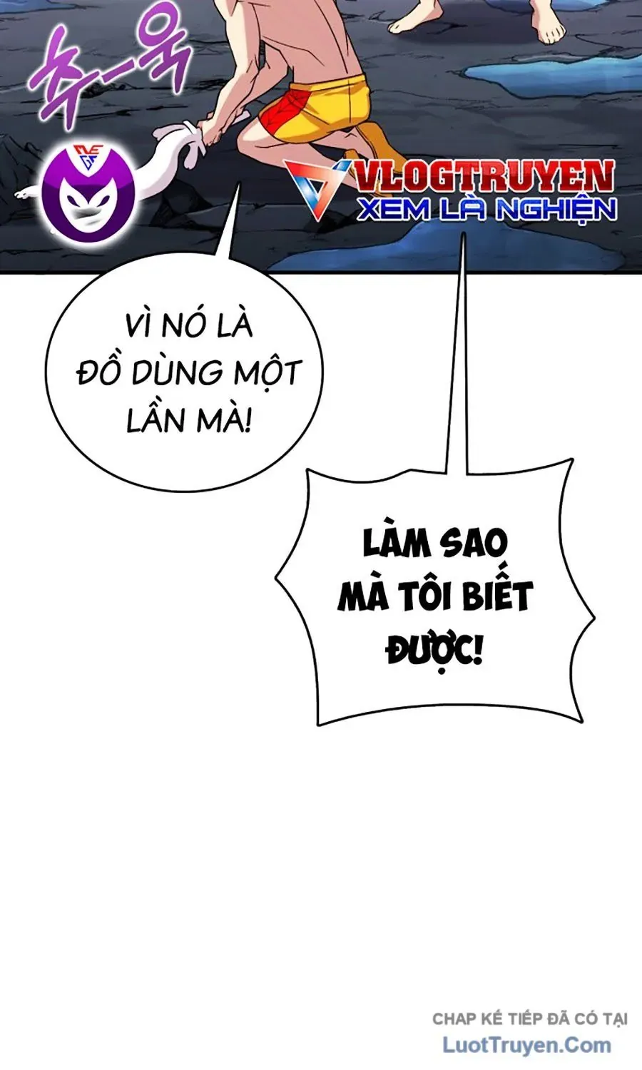 Cây Xẻng Xúc Được Mọi Thứ Chapter 28 - 67