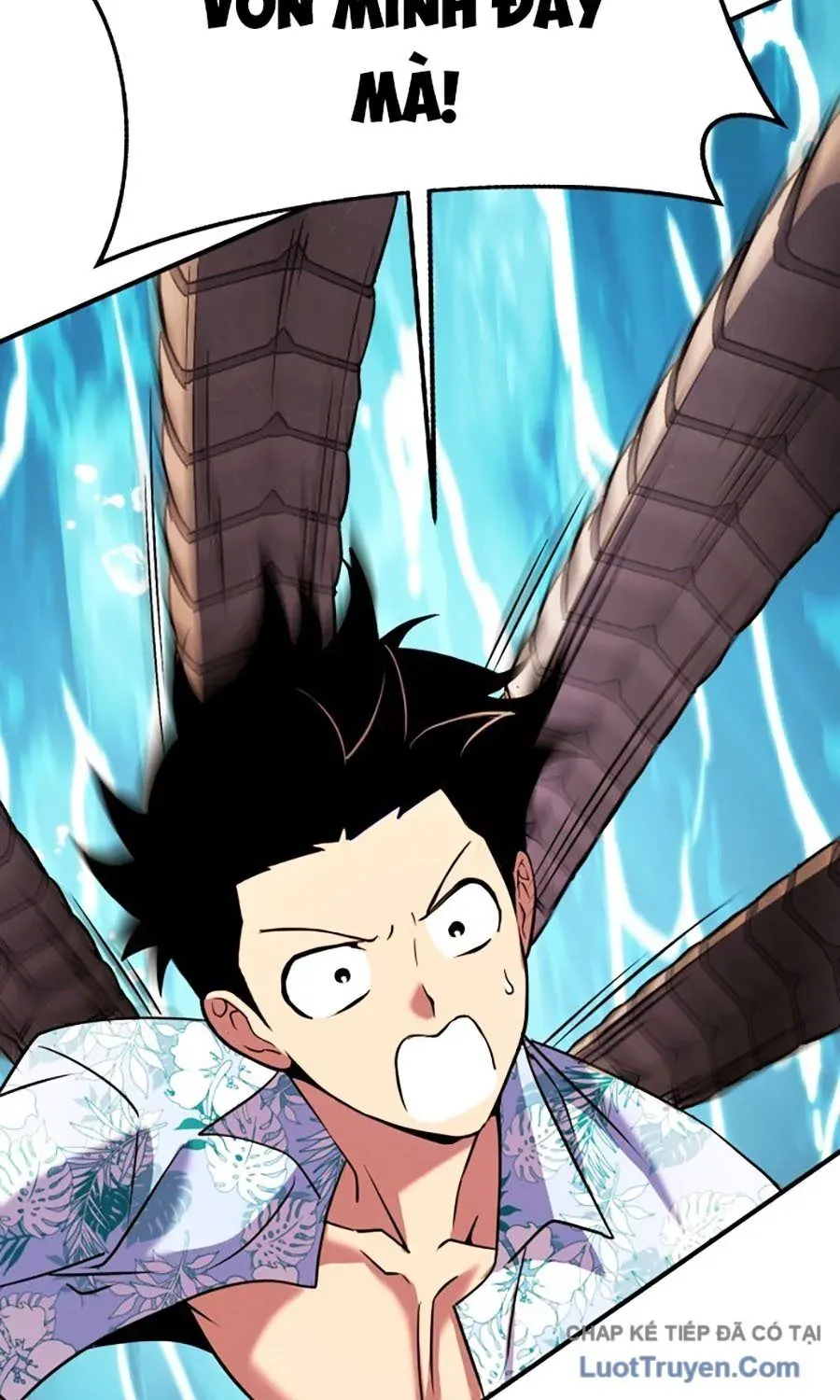 Cây Xẻng Xúc Được Mọi Thứ Chapter 28 - 77