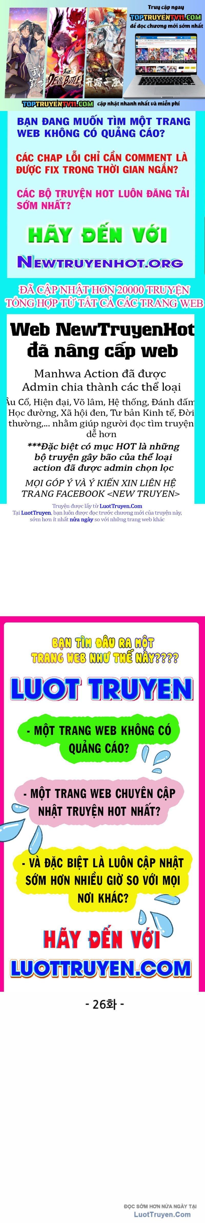 Sự Im Lặng Của Học Sinh Chuyển Trường Chapter 26 - 2