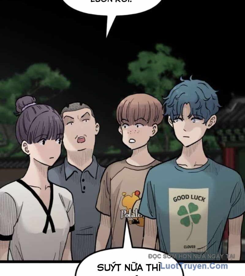 Sự Im Lặng Của Học Sinh Chuyển Trường Chapter 26 - 123