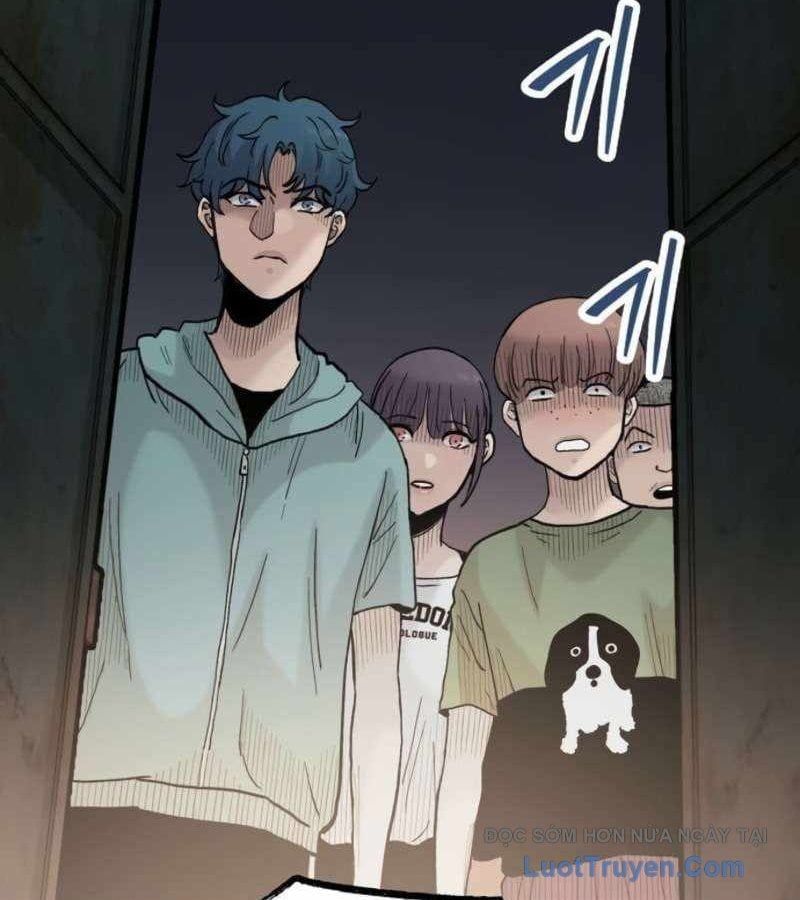 Sự Im Lặng Của Học Sinh Chuyển Trường Chapter 27 - 112