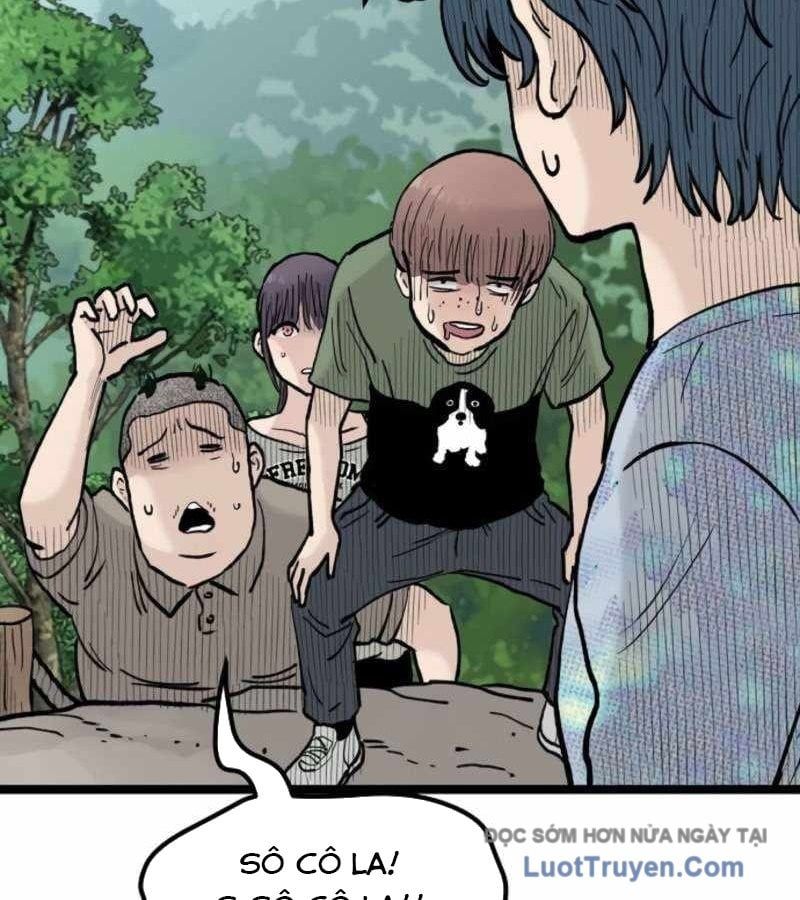 Sự Im Lặng Của Học Sinh Chuyển Trường Chapter 27 - 59