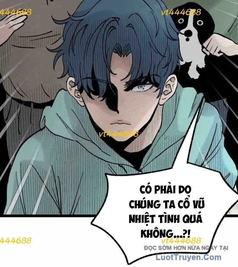 Sự Im Lặng Của Học Sinh Chuyển Trường Chapter 27 - 90