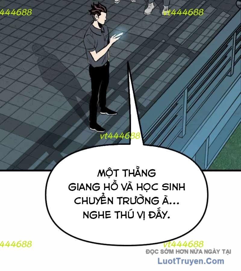 Sự Im Lặng Của Học Sinh Chuyển Trường Chapter 27 - 10