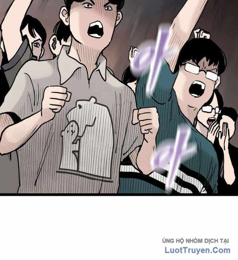Sự Im Lặng Của Học Sinh Chuyển Trường Chapter 28 - 54