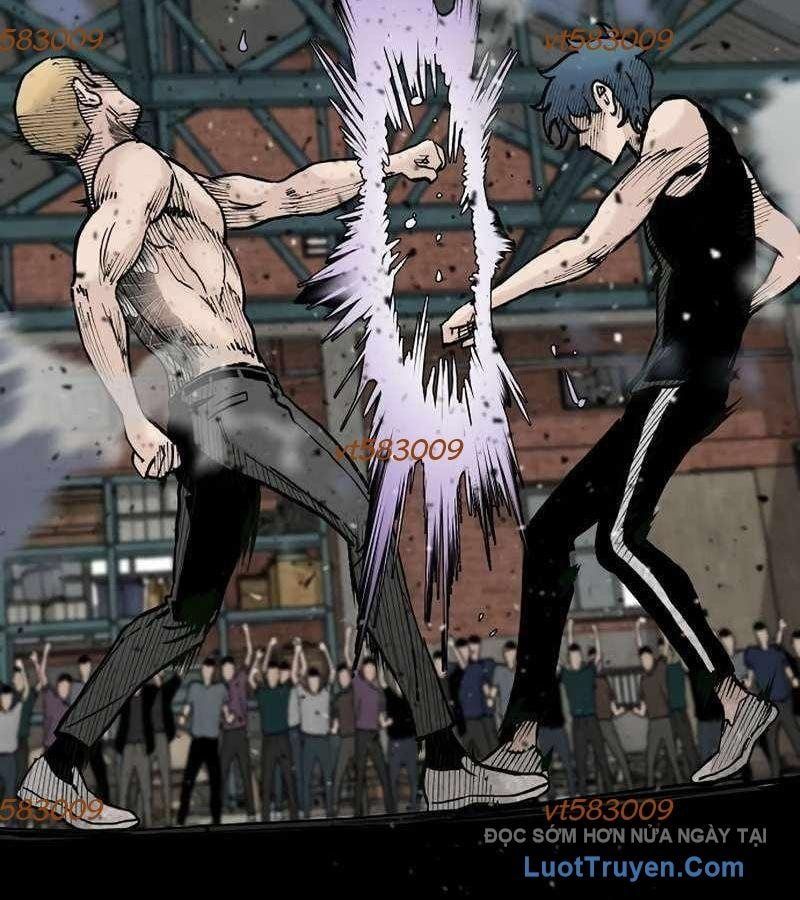 Sự Im Lặng Của Học Sinh Chuyển Trường Chapter 29 - 103