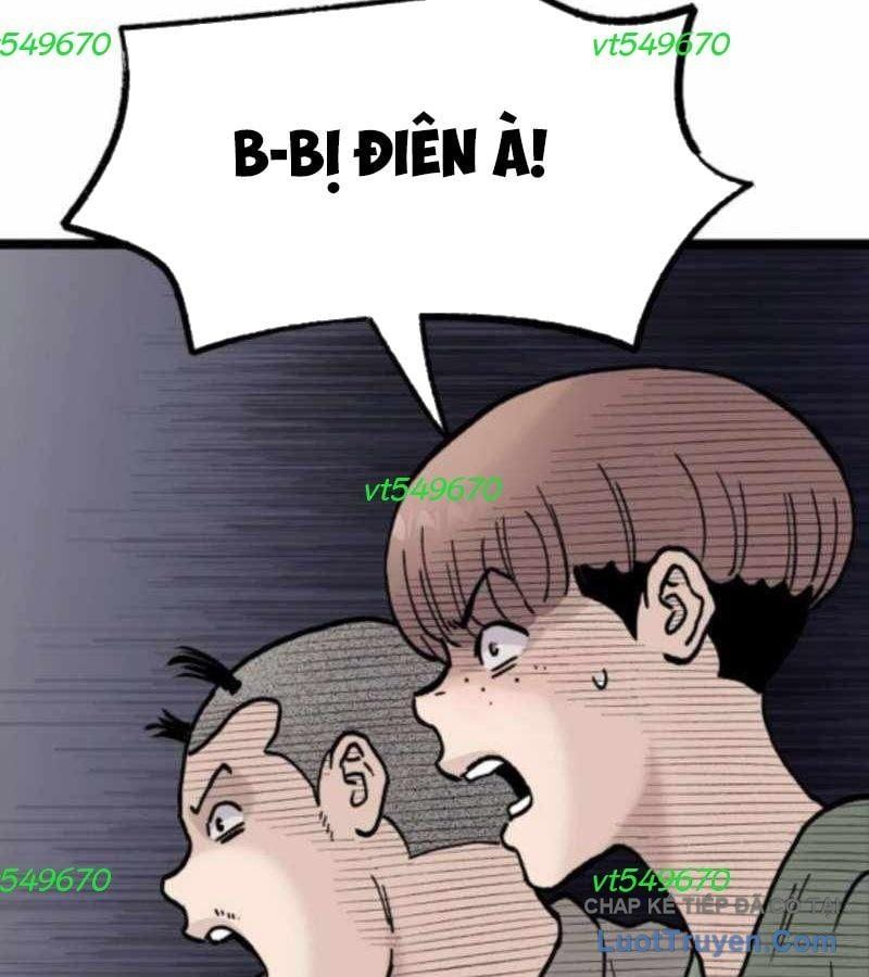 Sự Im Lặng Của Học Sinh Chuyển Trường Chapter 30 - 11