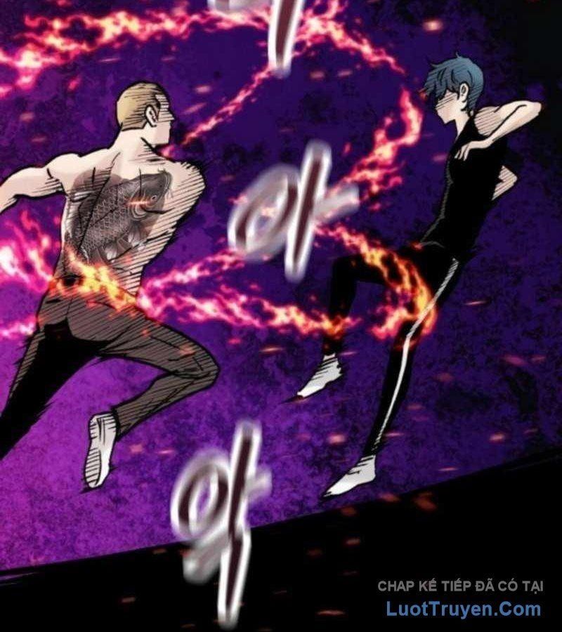 Sự Im Lặng Của Học Sinh Chuyển Trường Chapter 30 - 36