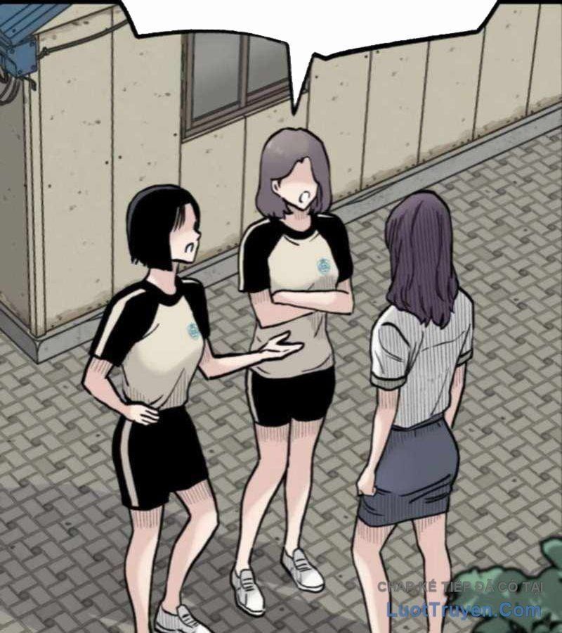 Sự Im Lặng Của Học Sinh Chuyển Trường Chapter 31 - 164