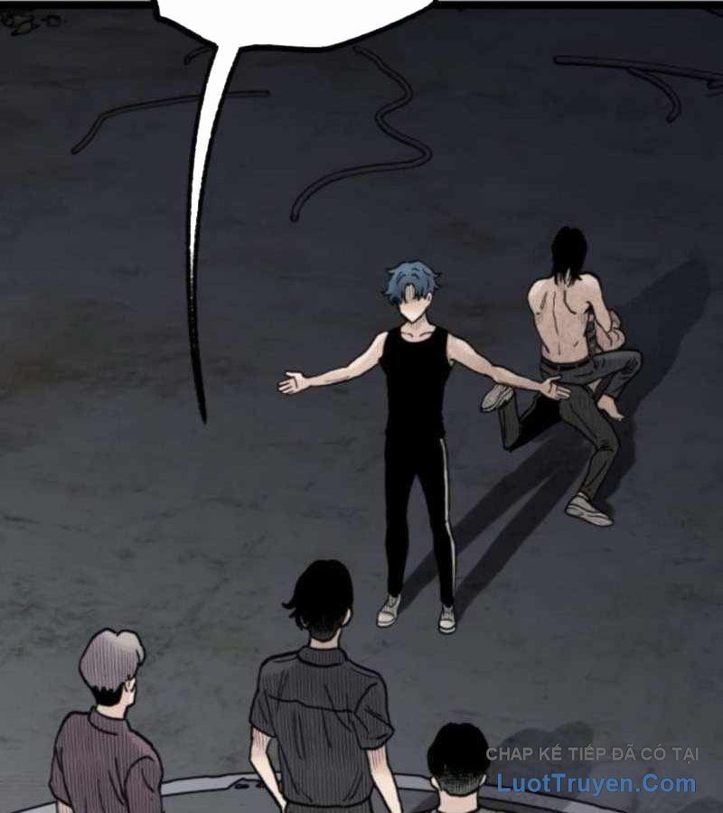 Sự Im Lặng Của Học Sinh Chuyển Trường Chapter 31 - 19
