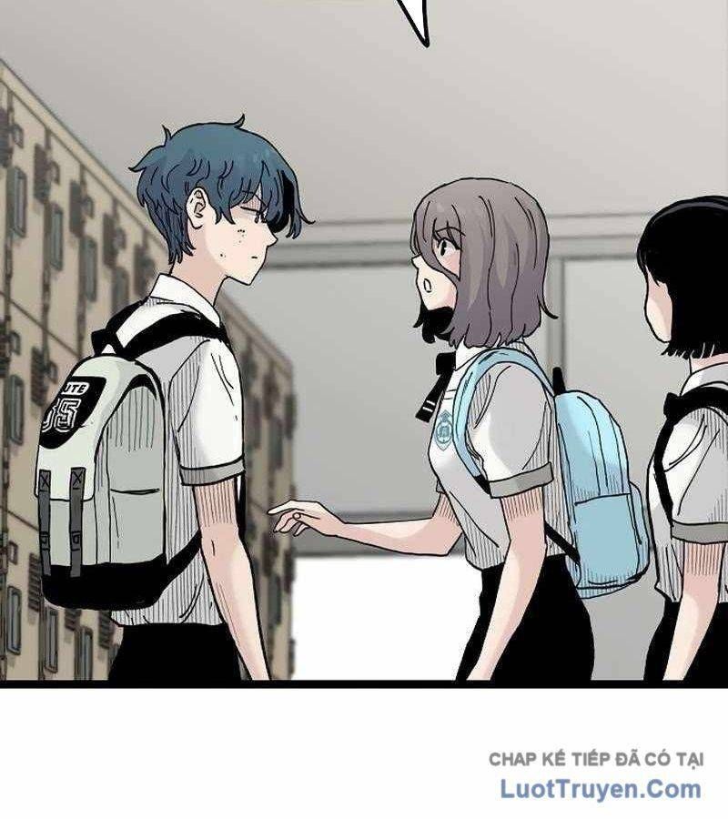 Sự Im Lặng Của Học Sinh Chuyển Trường Chapter 32 - 20