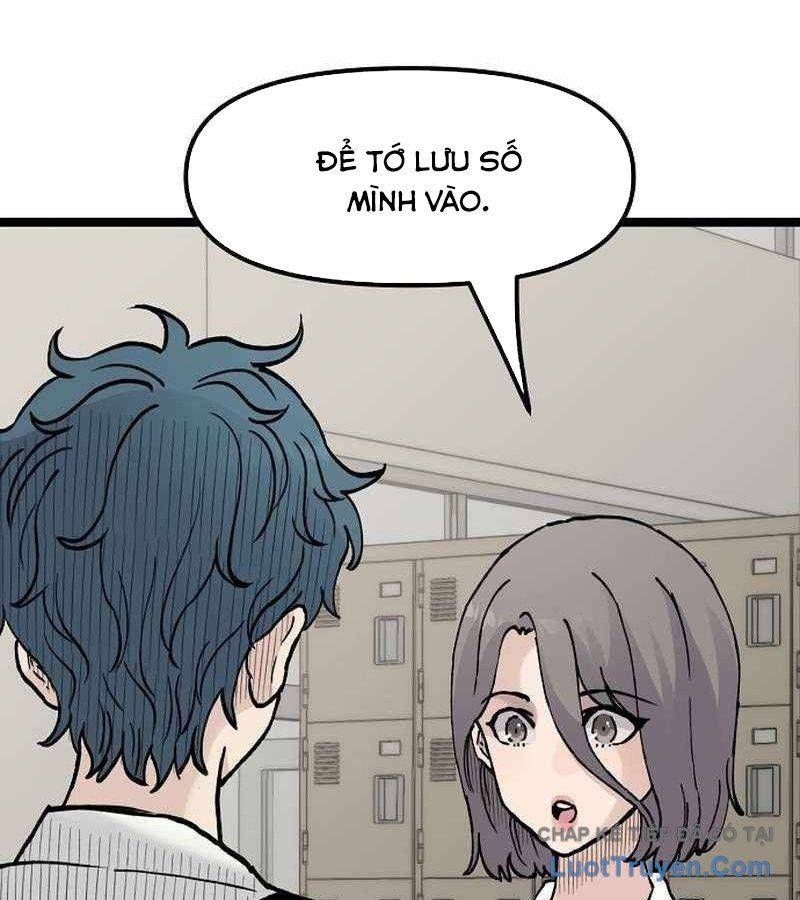 Sự Im Lặng Của Học Sinh Chuyển Trường Chapter 32 - 23