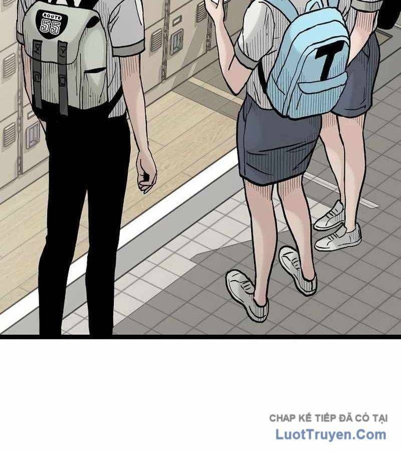Sự Im Lặng Của Học Sinh Chuyển Trường Chapter 32 - 30