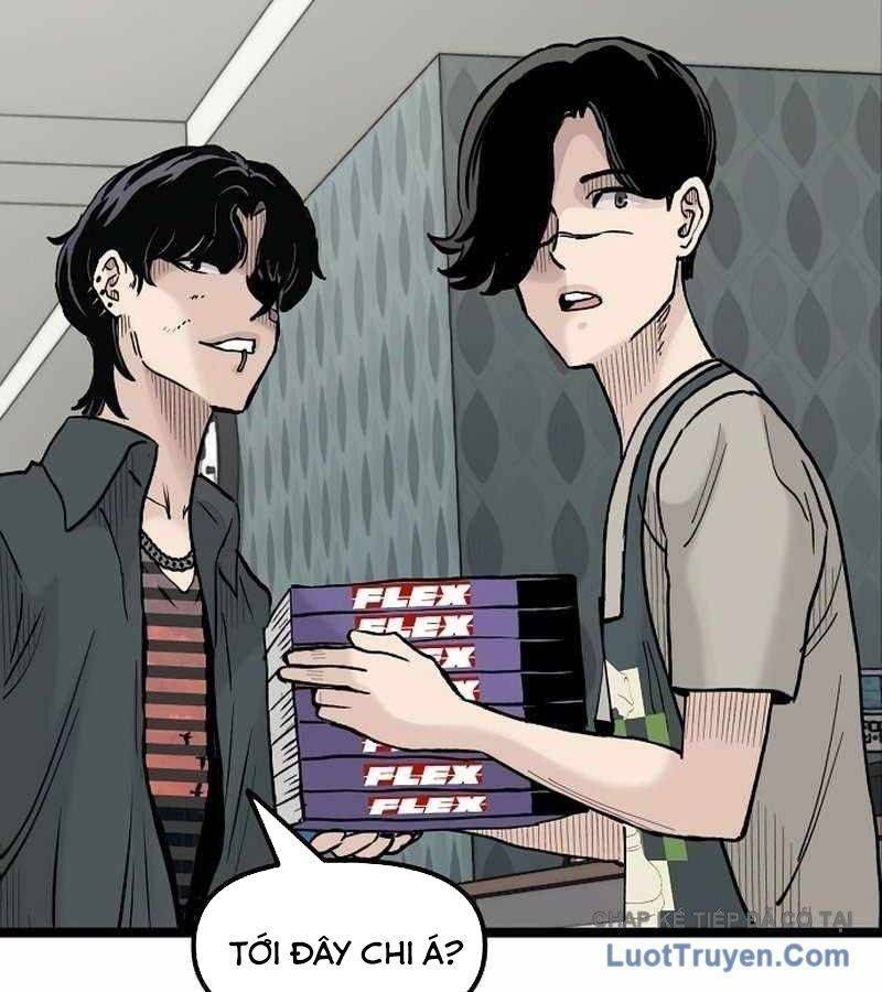 Sự Im Lặng Của Học Sinh Chuyển Trường Chapter 32 - 47