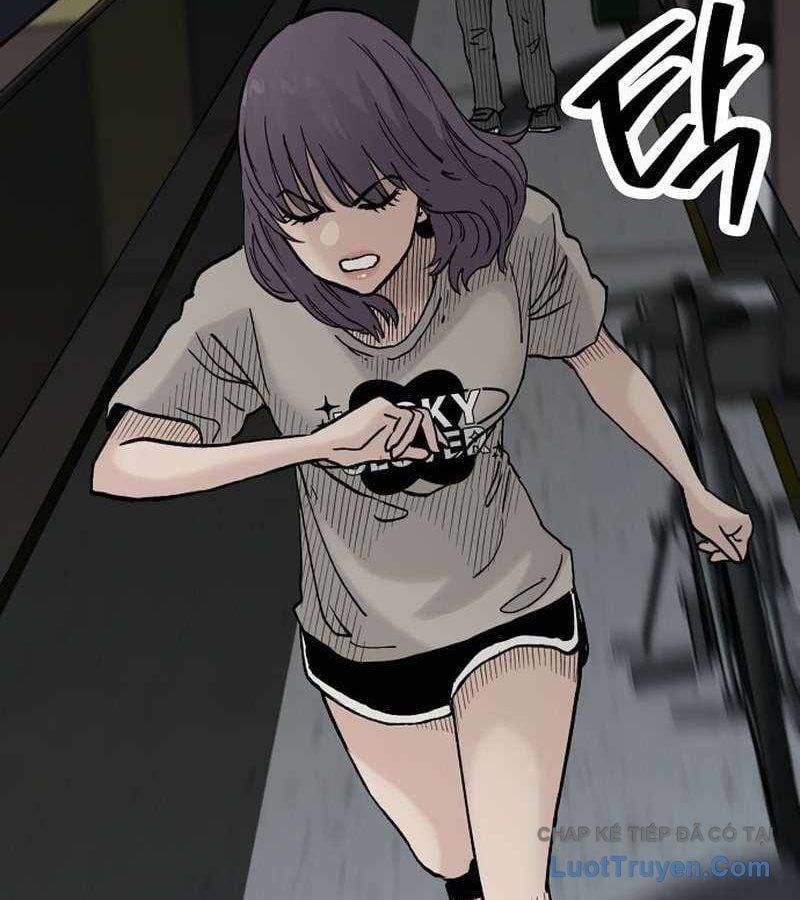 Sự Im Lặng Của Học Sinh Chuyển Trường Chapter 33 - 18