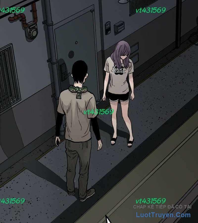 Sự Im Lặng Của Học Sinh Chuyển Trường Chapter 33 - 3