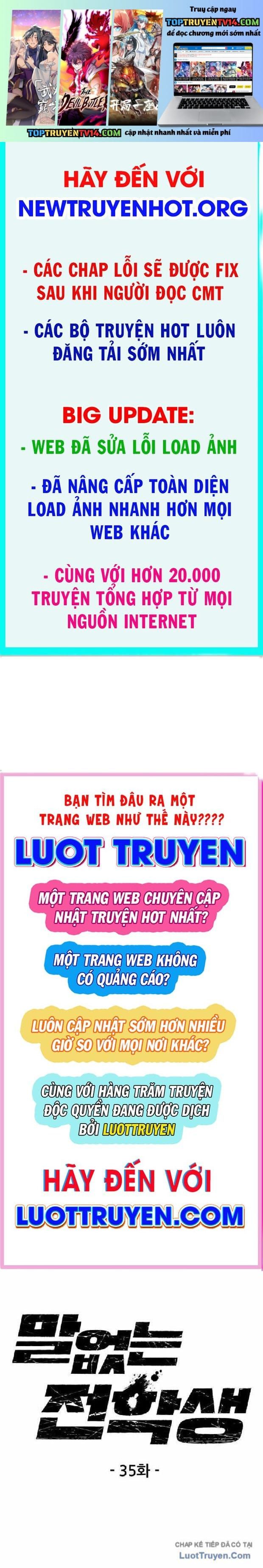 Sự Im Lặng Của Học Sinh Chuyển Trường Chapter 35 - 2
