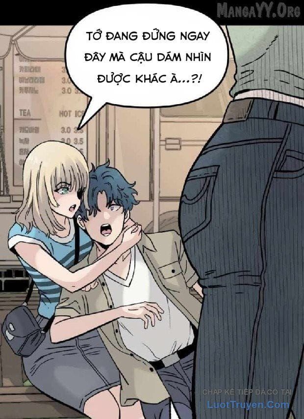 Sự Im Lặng Của Học Sinh Chuyển Trường Chapter 35 - 128