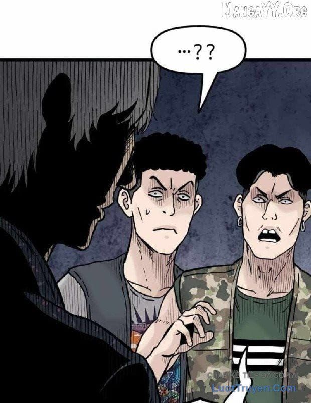 Sự Im Lặng Của Học Sinh Chuyển Trường Chapter 35 - 38