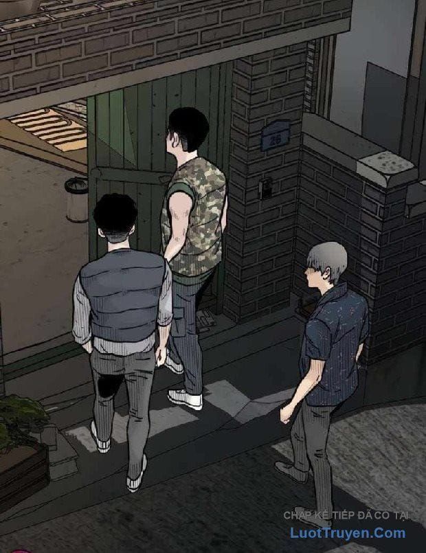Sự Im Lặng Của Học Sinh Chuyển Trường Chapter 35 - 52