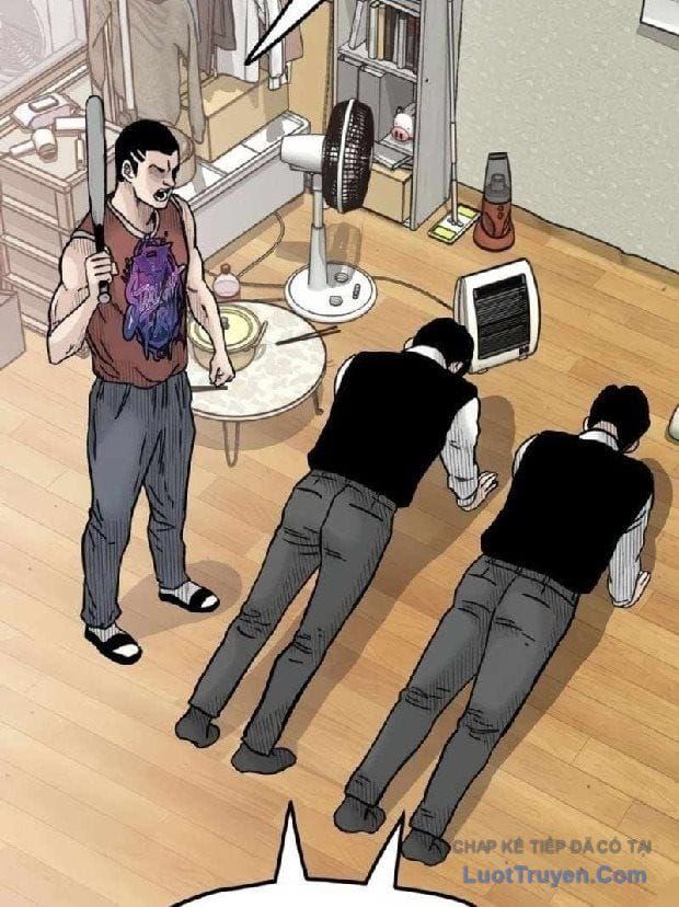Sự Im Lặng Của Học Sinh Chuyển Trường Chapter 35 - 59