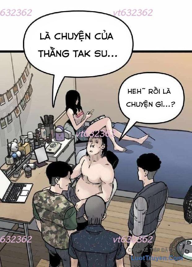 Sự Im Lặng Của Học Sinh Chuyển Trường Chapter 35 - 80