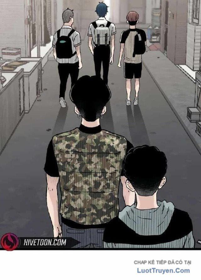 Sự Im Lặng Của Học Sinh Chuyển Trường Chapter 36 - 102