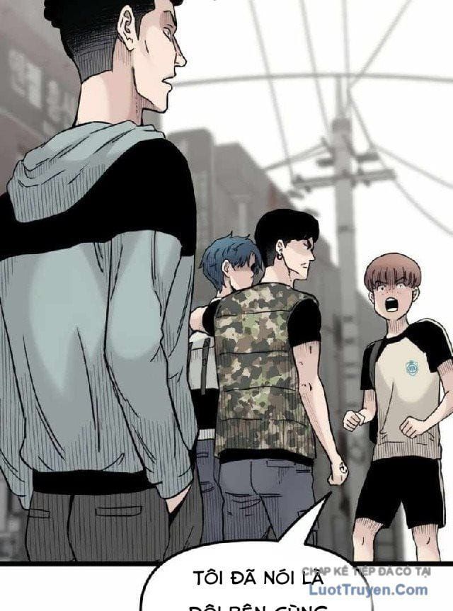 Sự Im Lặng Của Học Sinh Chuyển Trường Chapter 36 - 116