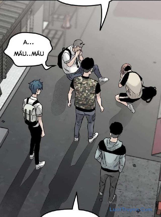 Sự Im Lặng Của Học Sinh Chuyển Trường Chapter 36 - 126