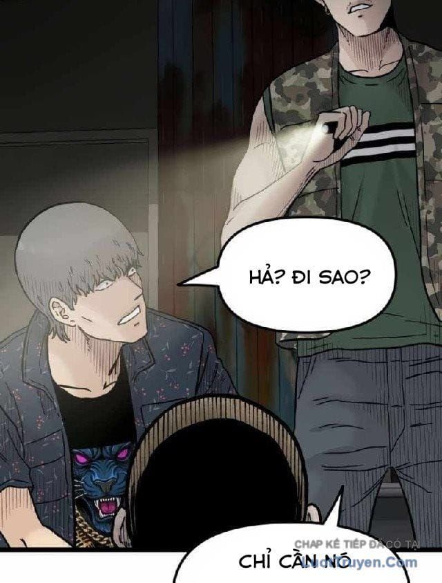 Sự Im Lặng Của Học Sinh Chuyển Trường Chapter 36 - 22