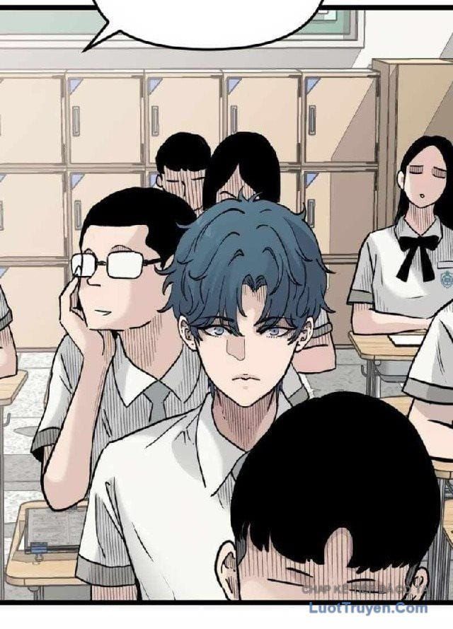 Sự Im Lặng Của Học Sinh Chuyển Trường Chapter 36 - 61