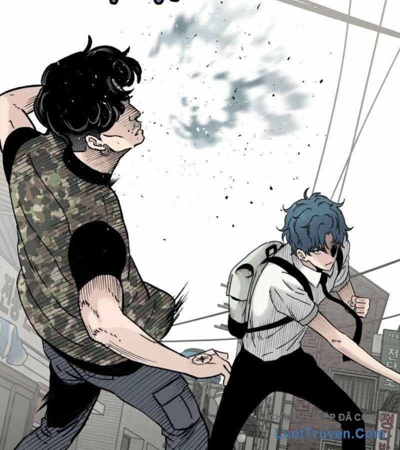Sự Im Lặng Của Học Sinh Chuyển Trường Chapter 37 - 15