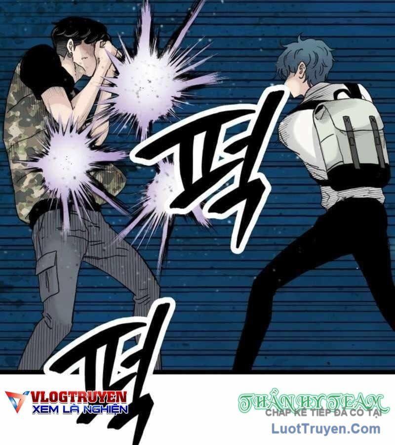 Sự Im Lặng Của Học Sinh Chuyển Trường Chapter 37 - 19