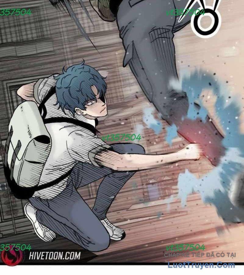 Sự Im Lặng Của Học Sinh Chuyển Trường Chapter 37 - 4