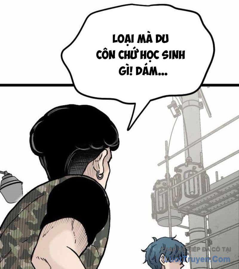 Sự Im Lặng Của Học Sinh Chuyển Trường Chapter 37 - 46