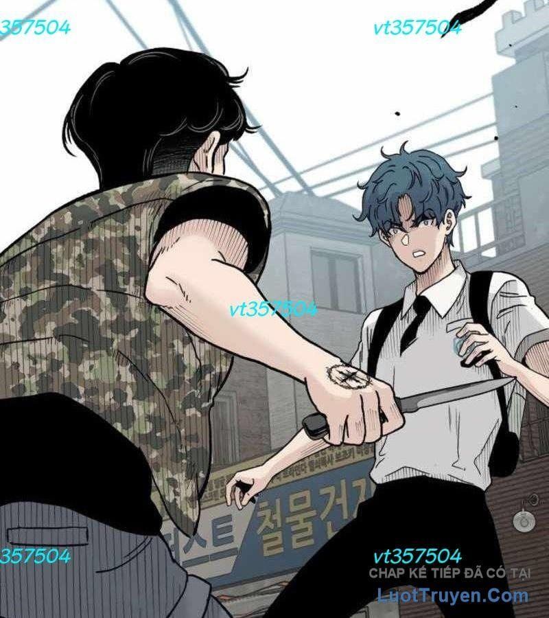 Sự Im Lặng Của Học Sinh Chuyển Trường Chapter 37 - 80