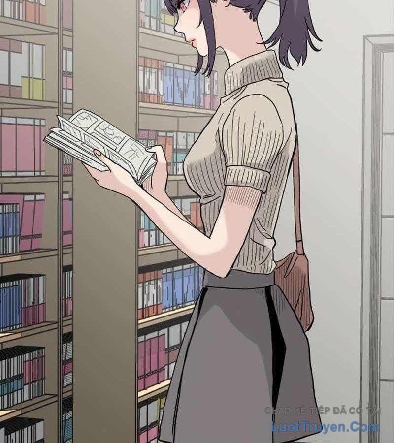 Sự Im Lặng Của Học Sinh Chuyển Trường Chapter 38 - 44